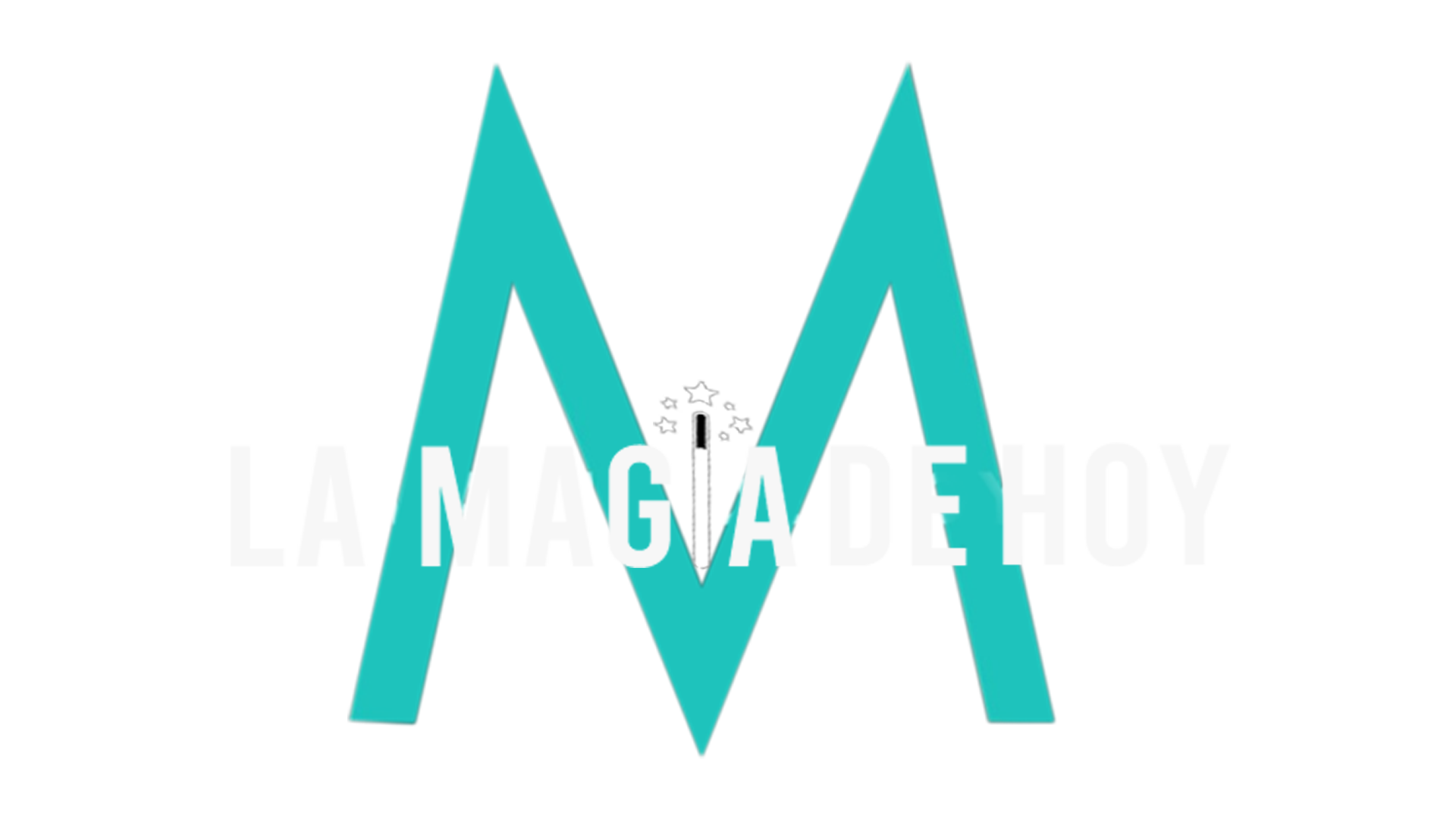 La Magia de Hoy