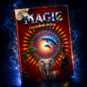 COLORING BOOK