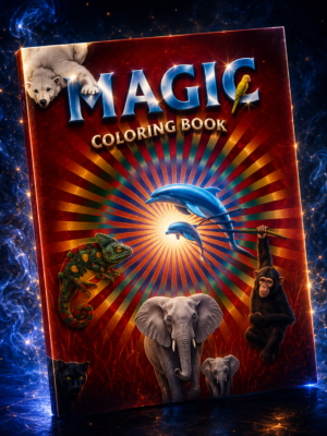 COLORING BOOK