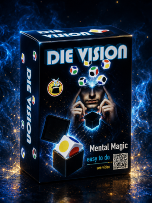DIE VISION
