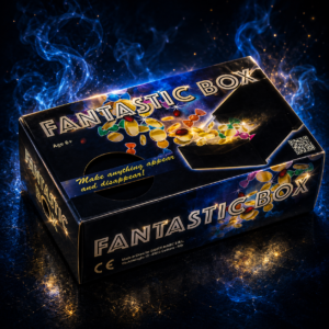 FANTASTIC BOX