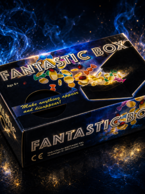 FANTASTIC BOX