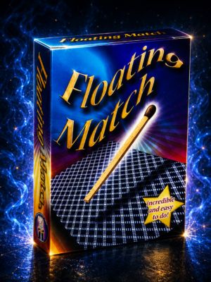 FLOATING MATCH