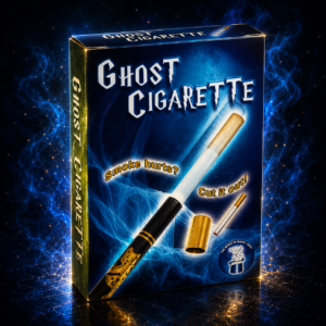 GHOST CIGARETTE