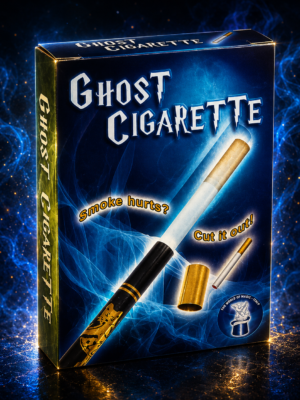 GHOST CIGARETTE
