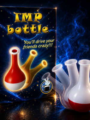 IMP BOTTLE
