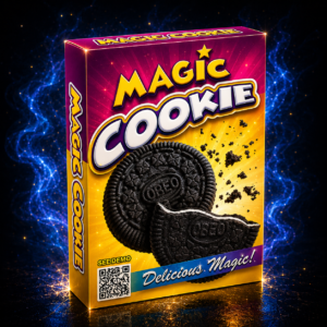 MAGIC COOKIE