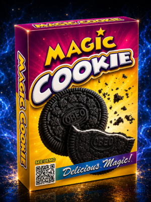MAGIC COOKIE