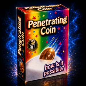 PENETRATING COIN