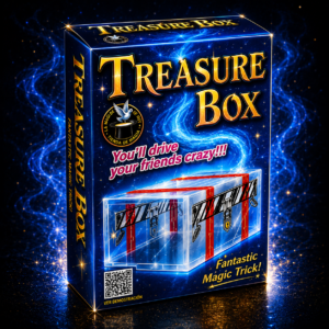 TREASURE BOX