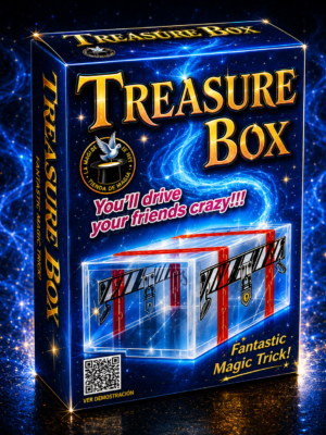 TREASURE BOX