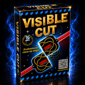VISIBLE CUT