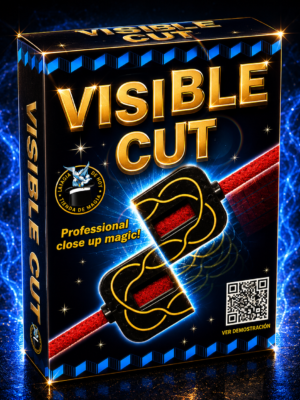 VISIBLE CUT