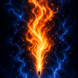 Volcanic Match