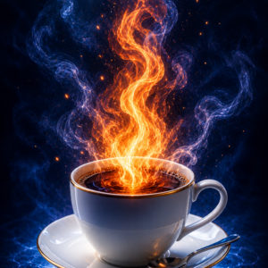 Café Caliente