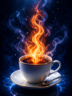 Café Caliente