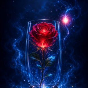 REMOTE CONTROL ROSE