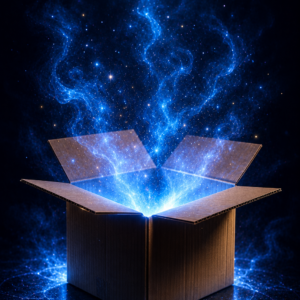 Cardboard Box